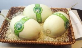 吃白玉瓜嗓子毛,嗓子毛生长之谜探究