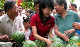 瓜农吃瓜网站,揭秘瓜农生活，畅享田园乐趣