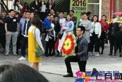 吃瓜女生求婚视频,吃瓜女生创意求婚视频走红网络