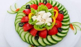 吃瓜当晚饭,轻松一夏的美食新风尚