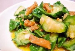 反瓜怎么炒着吃,创意炒制，美味尽享