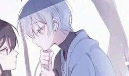 吃瓜头像情侣动漫,吃瓜头像情侣动漫甜蜜来袭