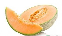 扒皮吃哈密瓜,扒皮背后的美味秘密