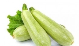 便秘可以吃茭瓜