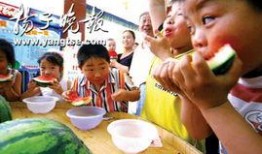 超级大的吃瓜图片,揭秘超级大吃瓜图背后的惊人真相