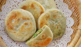 心瓜煎着吃,煎着吃，暖胃又养心