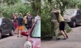 打架吃瓜烙被判刑,法律视角下的围观者责任