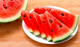 带你吃瓜水果多汁,多汁美味带你畅游水果盛宴