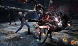 鬼泣5吃瓜,探寻恶魔与天使的跨界之战，揭秘隐藏在暗影中的秘密