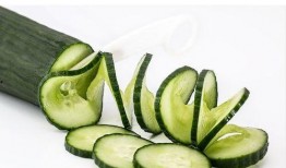 健身吃小瓜,小瓜助力健康塑形