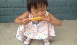 吃瓜小孩微信,微信圈里的神秘小网红