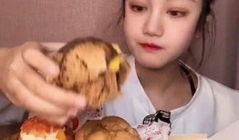 吃泡芙的呆瓜,呆瓜的甜蜜冒险