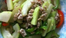 孕妇可以吃瓠瓜吗