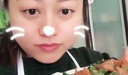 妍宝贝吃的瓜,一场甜蜜的夏日盛宴