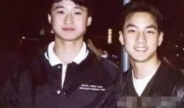 吃瓜帅过吴彦祖,揭秘谁才是新一代“帅过吴彦祖”的瓜界明星