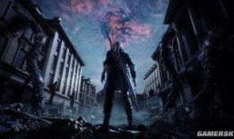 鬼泣5吃瓜,探寻恶魔与天使的跨界之战，揭秘隐藏在暗影中的秘密