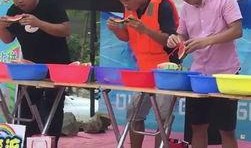 寿光 吃瓜 群众事件,一场群众自发的网络狂欢